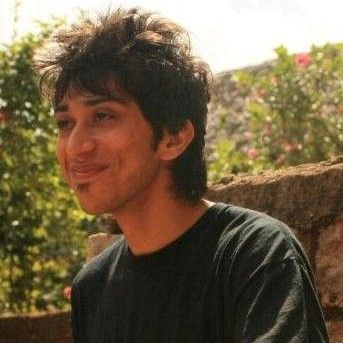 Kritarth Chhabra