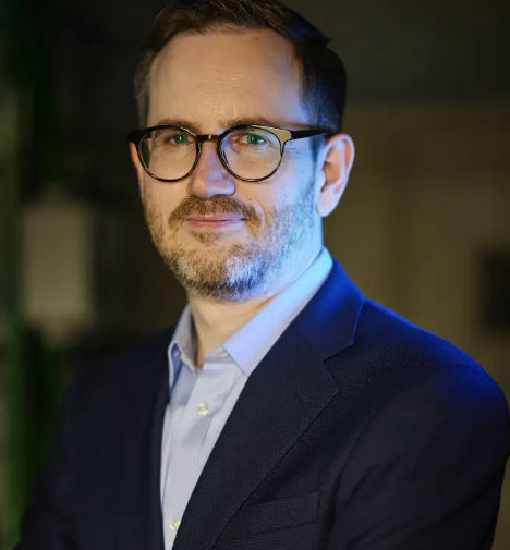 Andreas Aronsson
