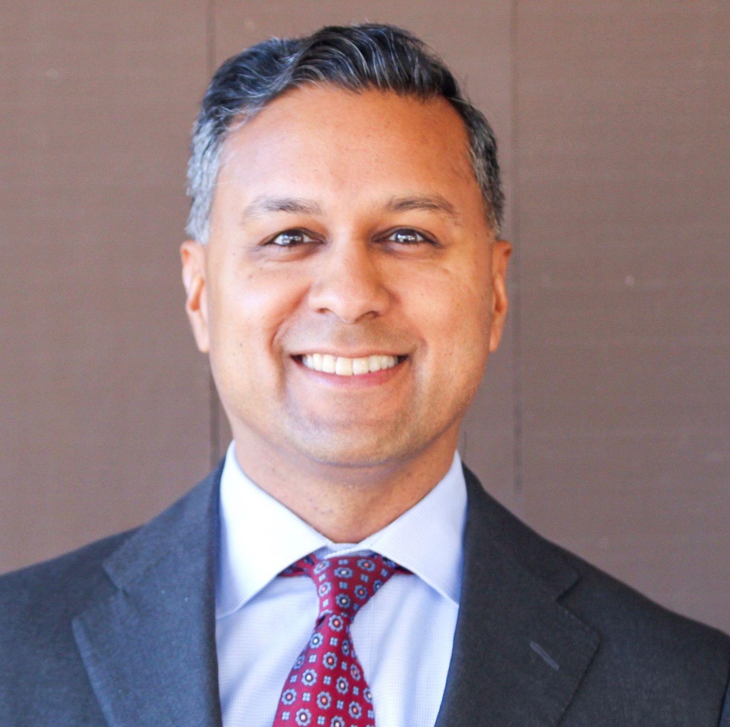 Nirav Shah