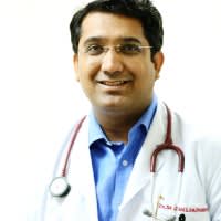 Dr. Sajjan Rajpurohit