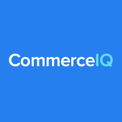 CommerceIQ Logo for active job listings
