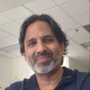 Neelesh Vaikhary