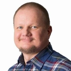 Markku Koskela