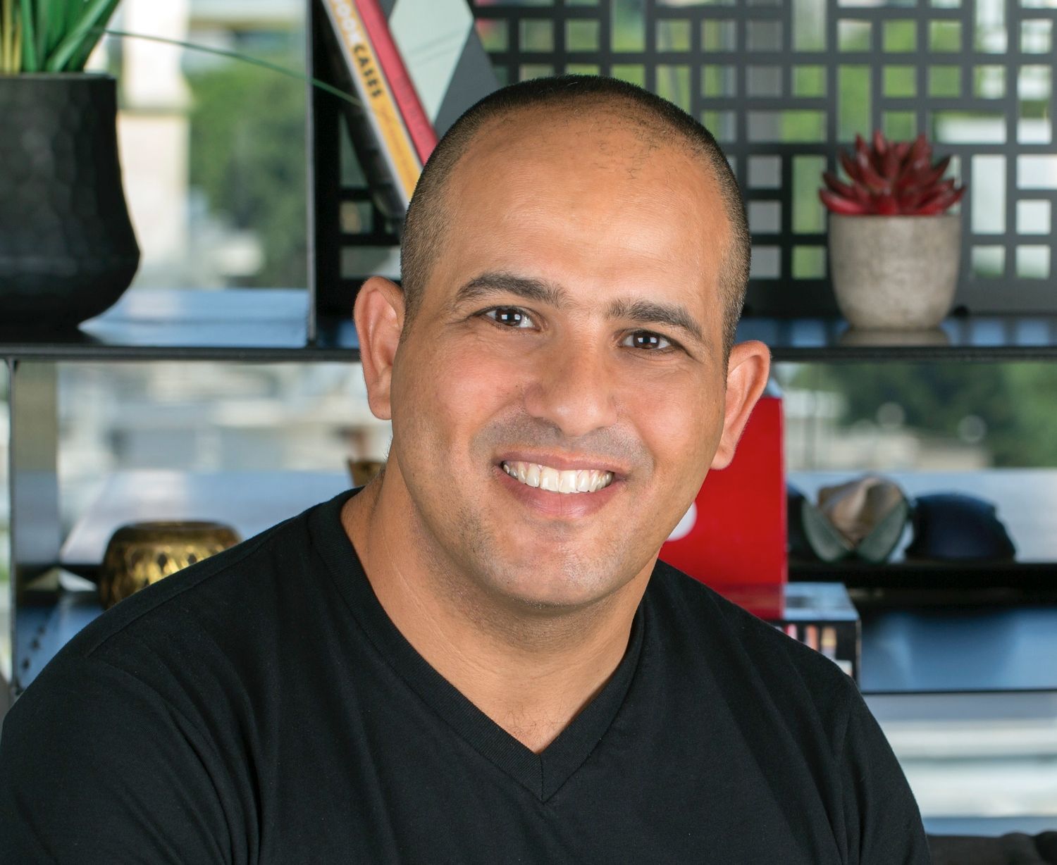 Shlomi Haybi
