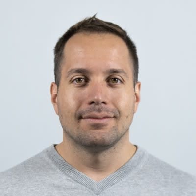 Grant Gonzalez