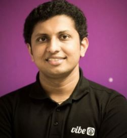 Arjun Pillai