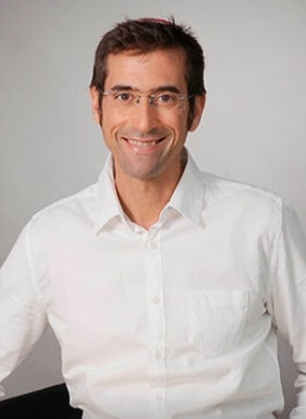 David Guedalia