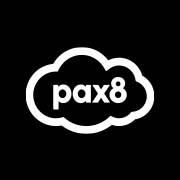 Pax8 Logo for active job listings