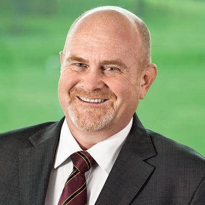 Simon Mackenzie
