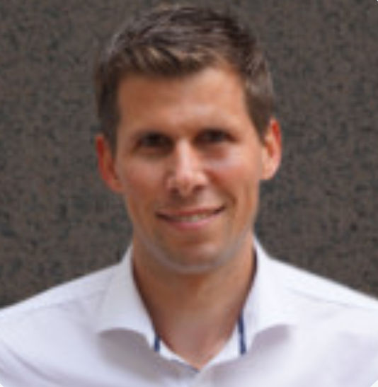 Matthew Wilson