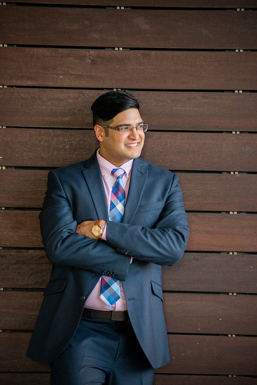 Shayan Kerai