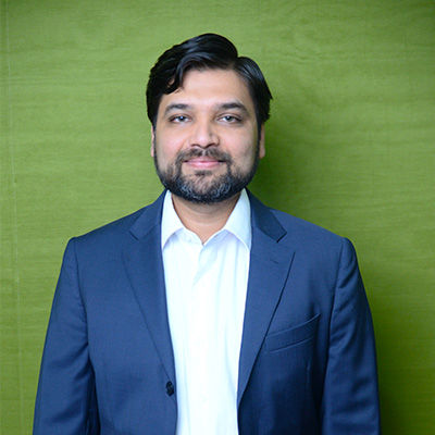 Arbab Ali Khan