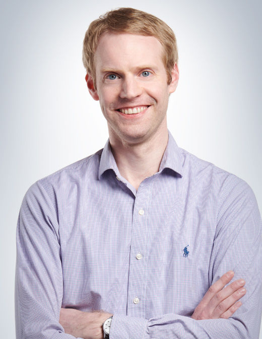 Andrew Krus