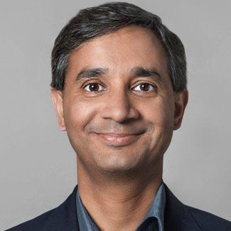 G. Mani Subramanian