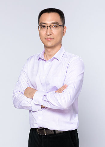 Huang Yuanhao