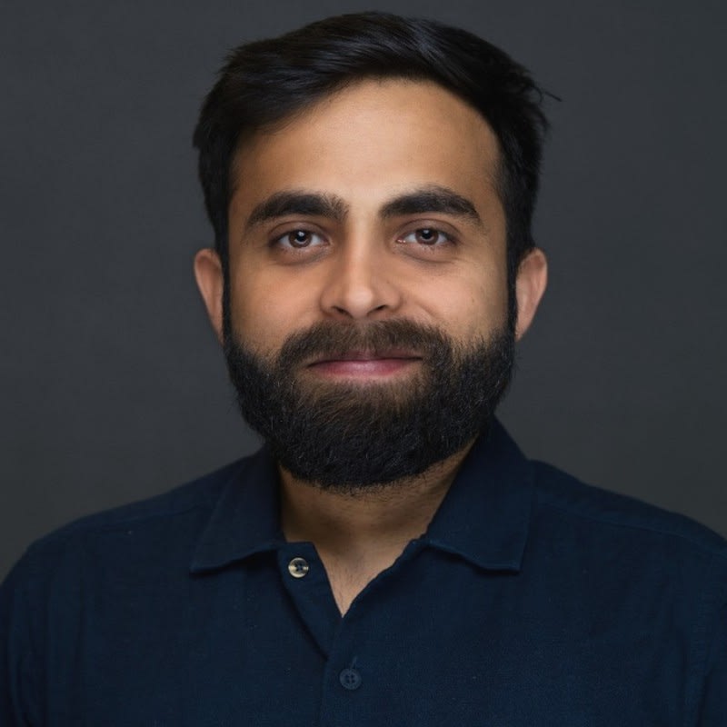 Mohit Jandwani