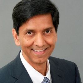 Pravin Kothari