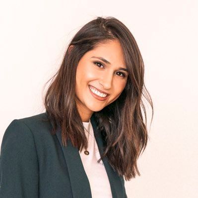 Nicole Emrani