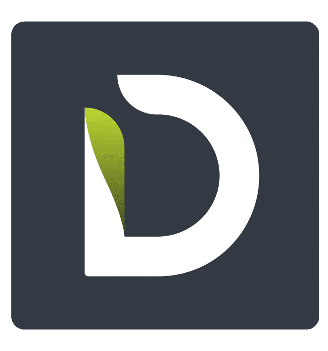 Demandbase Logo for active job listings