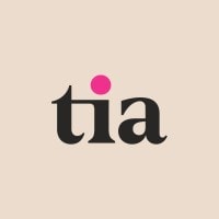Tia Logo for active job listings