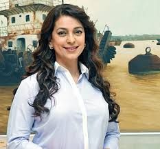 Juhi Chawla