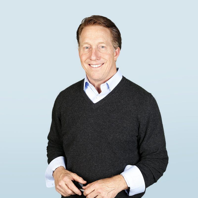 Chad McClennan