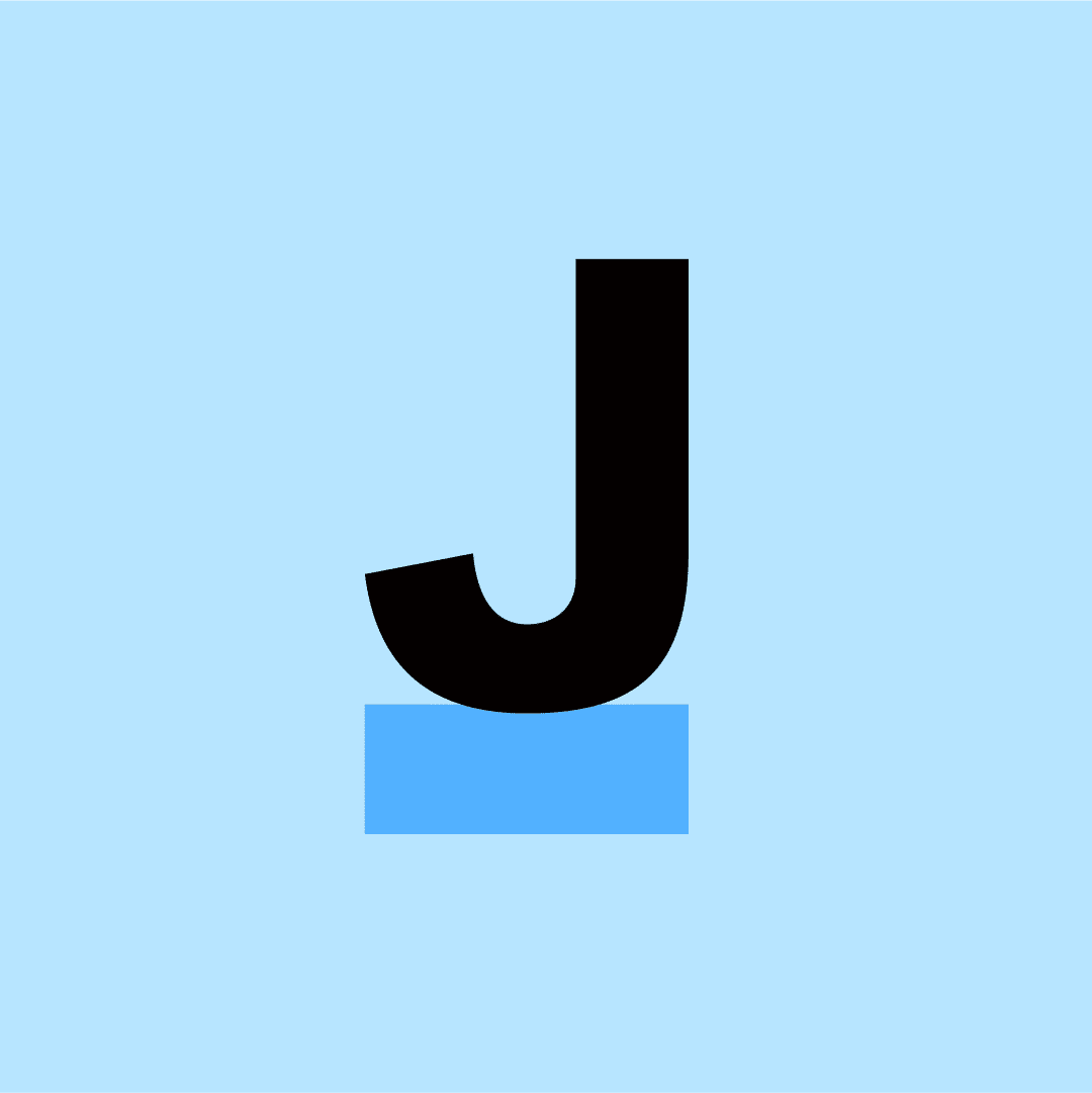 Justworks Logo for active job listings