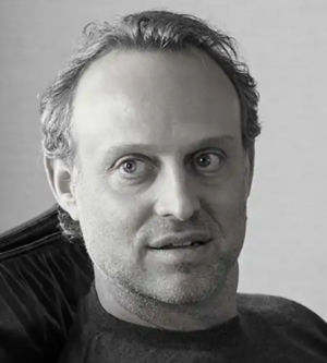 Neil Rubler