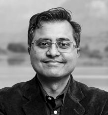 Jayant Lakshmikanthan
