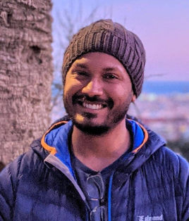 Prashanth YV