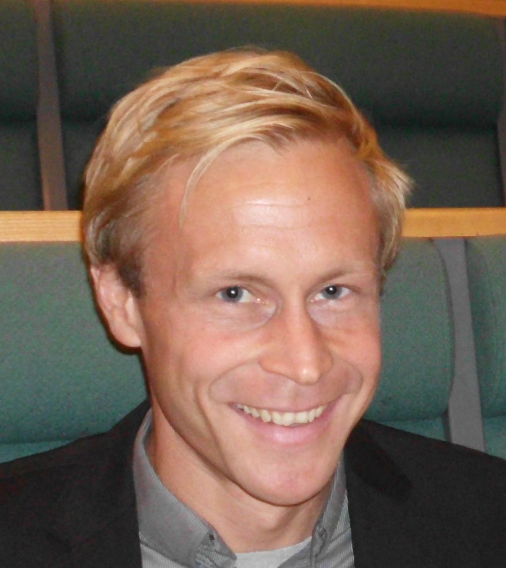 Filip Larsen