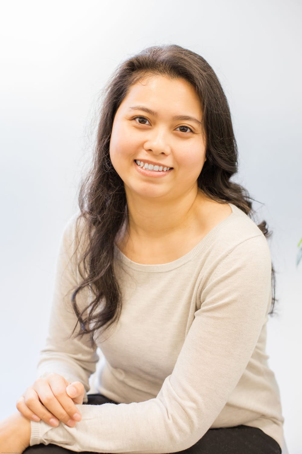 Kristine X. Nguyen