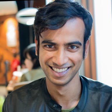Sujay Jayakar