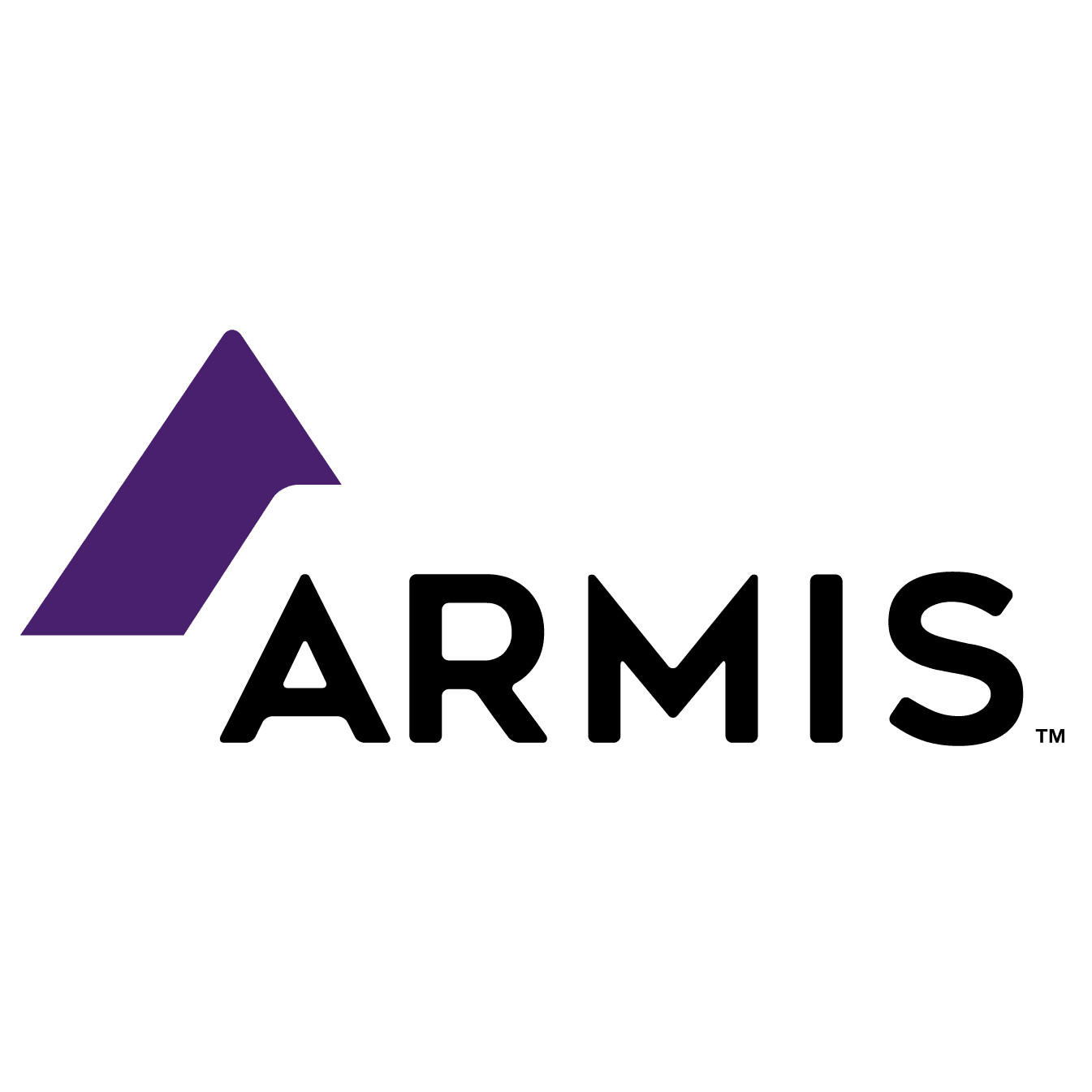 Armis Security Logo for active job listings