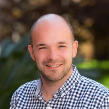 Daniel Burrows