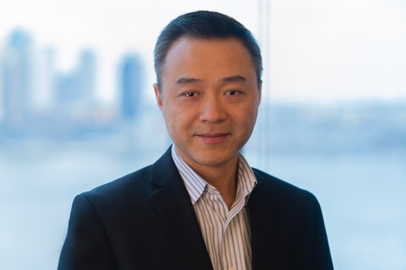 Yong Dai