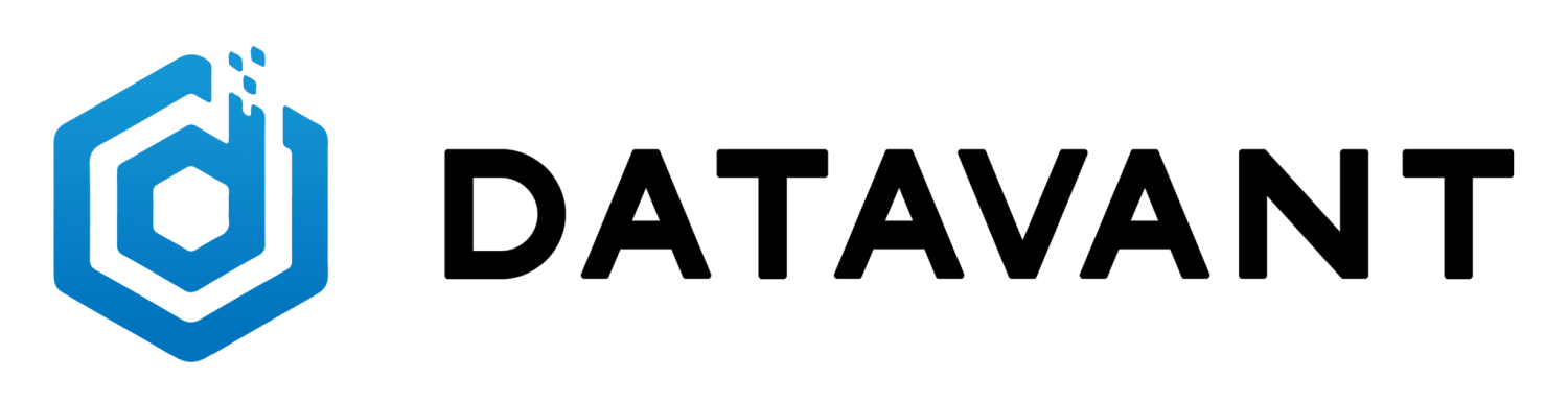 Datavant Logo for active job listings