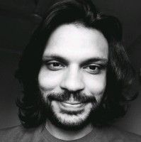 Chandramani Tiwary