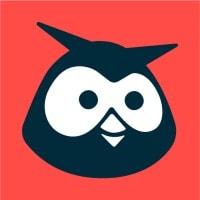 Hootsuite Logo for active job listings
