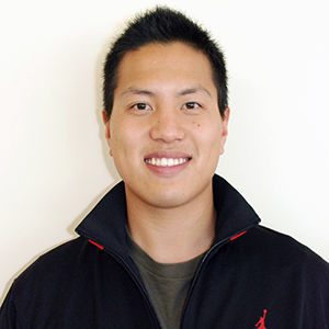 Justin Chen