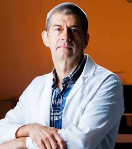 Michael Mullan