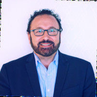 Joseph F. Squeri