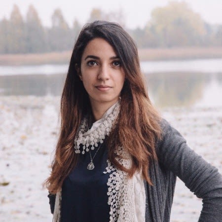 Soukaina Adnane