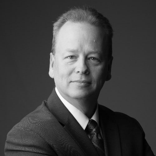 David Hill