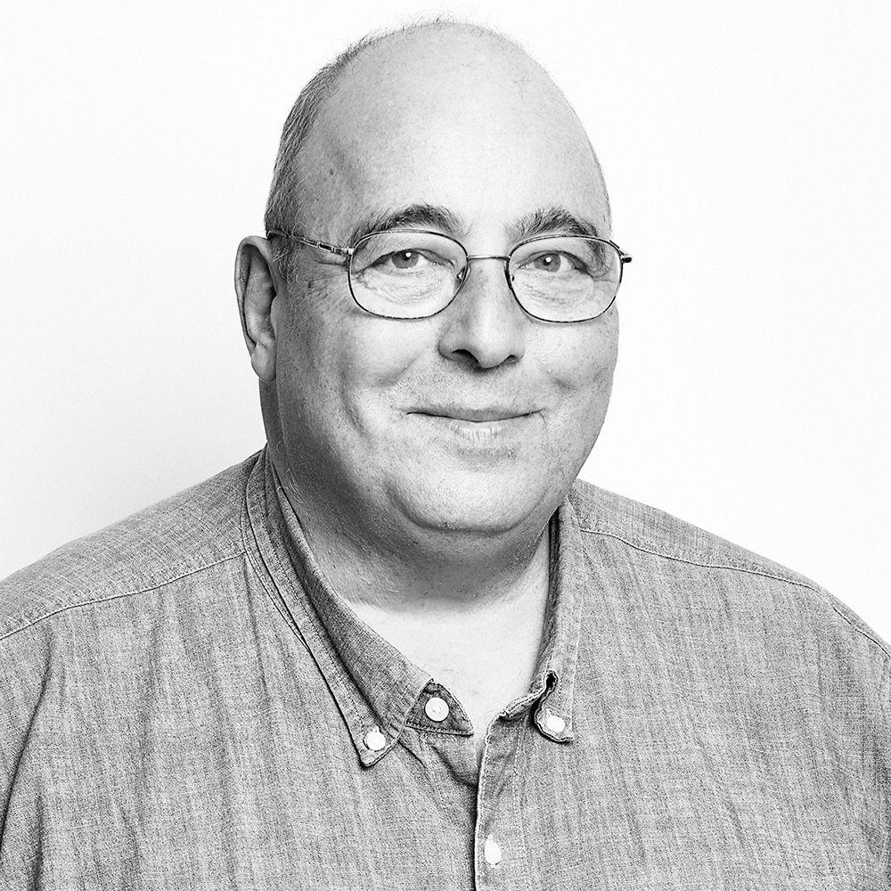 Steven Spencer
