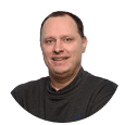 Rob McLaughlin