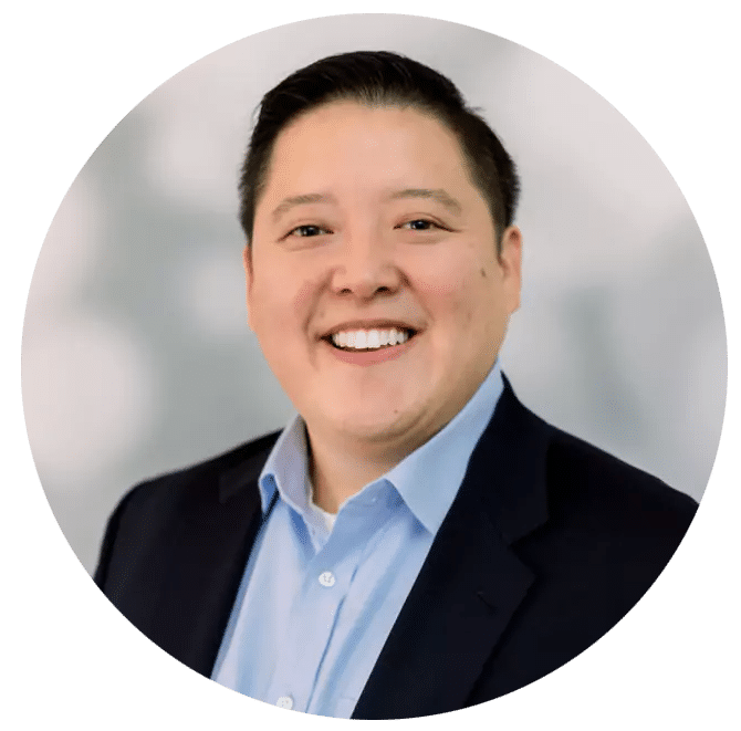 Geoffrey Kim