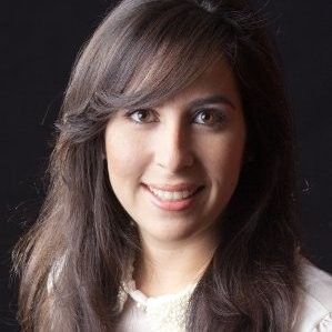 Maria Luisa Pineda