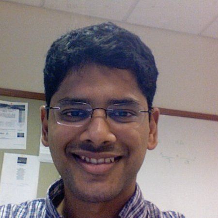 Vikram Srinivasan