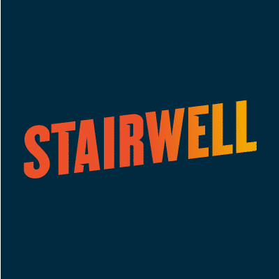 Stairwell Logo for active job listings